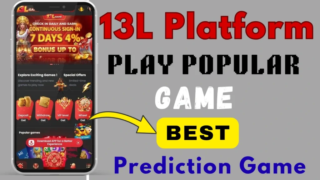 13L Game Official: How to Register, Login, And Download 2 13L Game