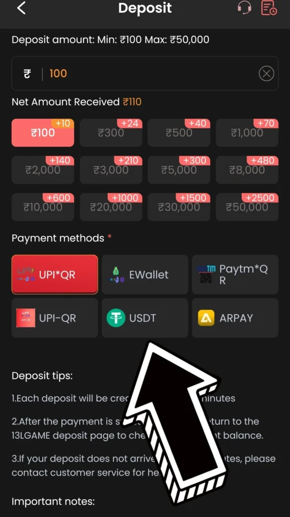 13L Game Bonus