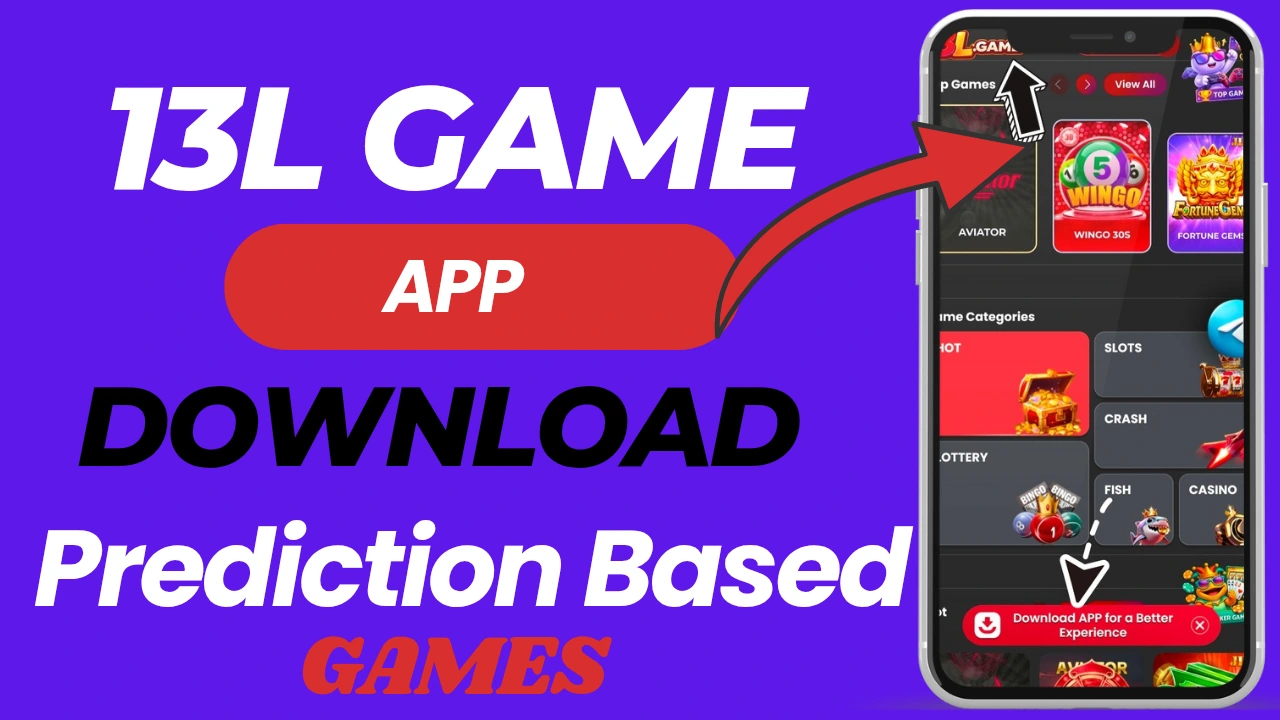 13L Game Download