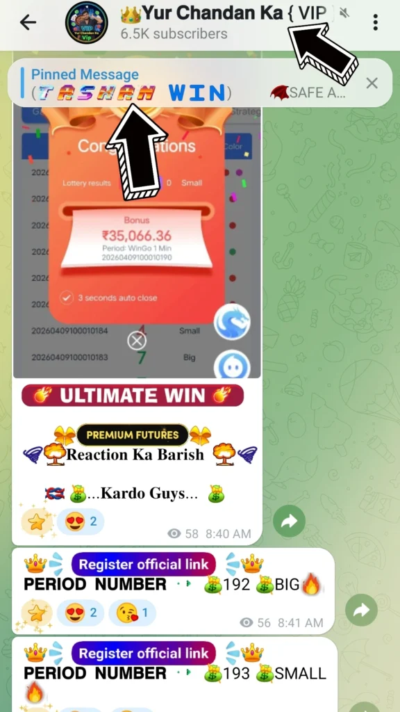 13L Game Official: How to Register, Login, And Download 9 13L Telegram