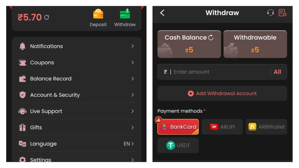 13L Game Official: How to Register, Login, And Download 11 Withdrawal 13L Games